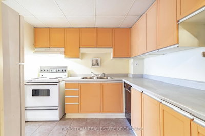 2 Albert Street • #48 • Barrie, ON photo 5