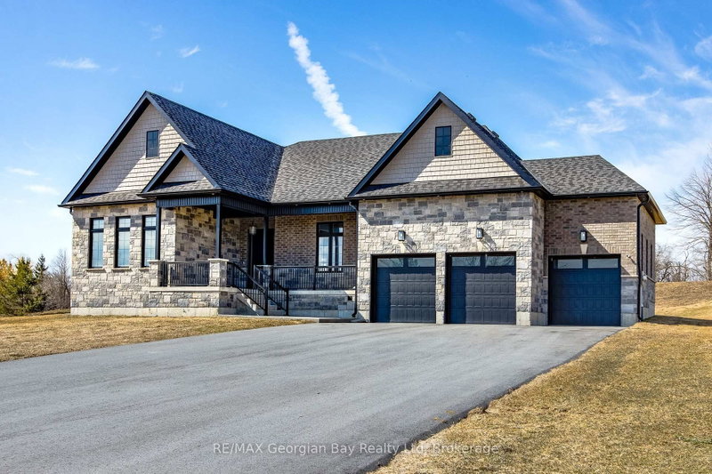 6 Caldwell Drive