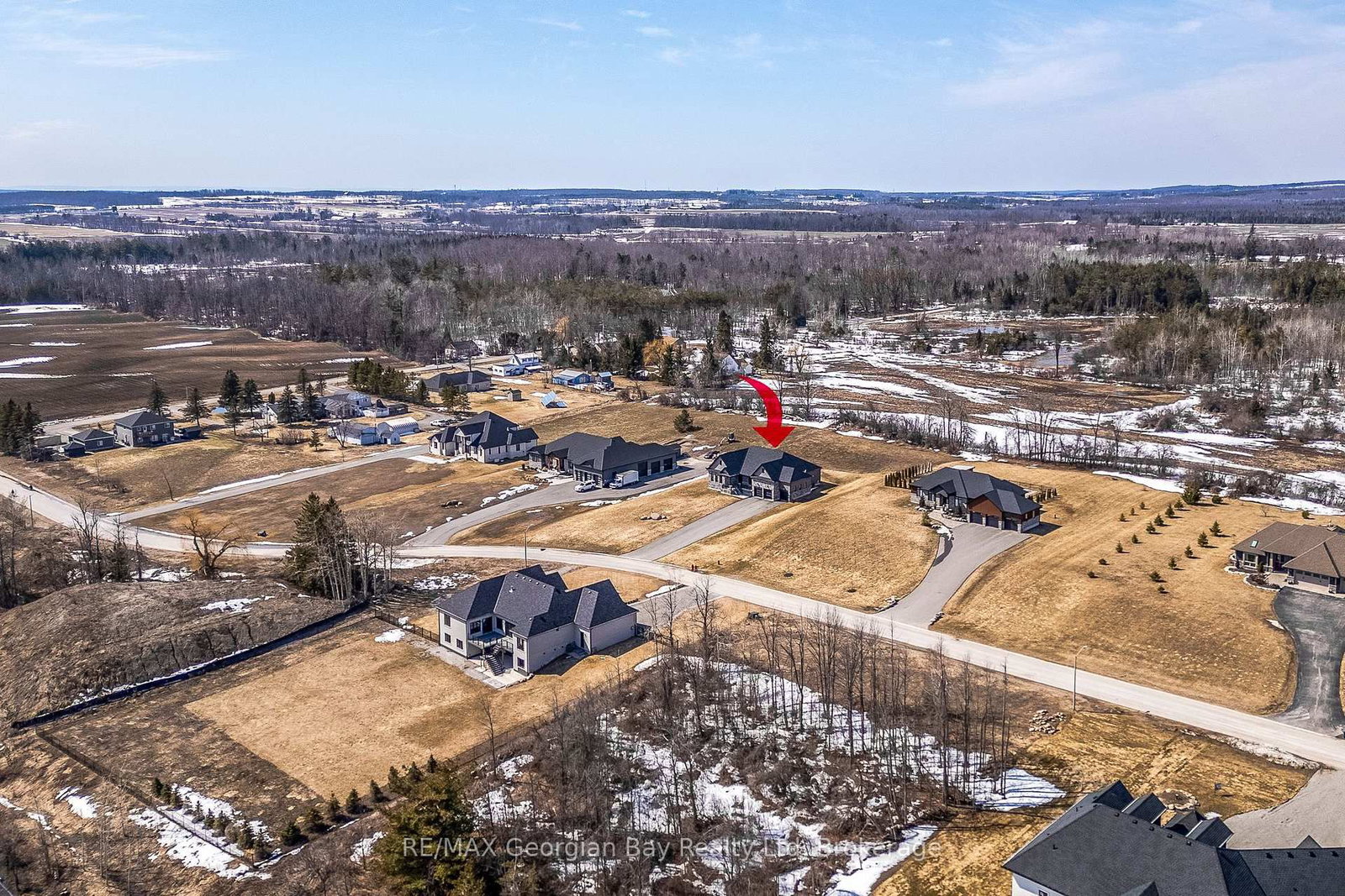 6 Caldwell Drive • Oro-Medonte, ON photo 41