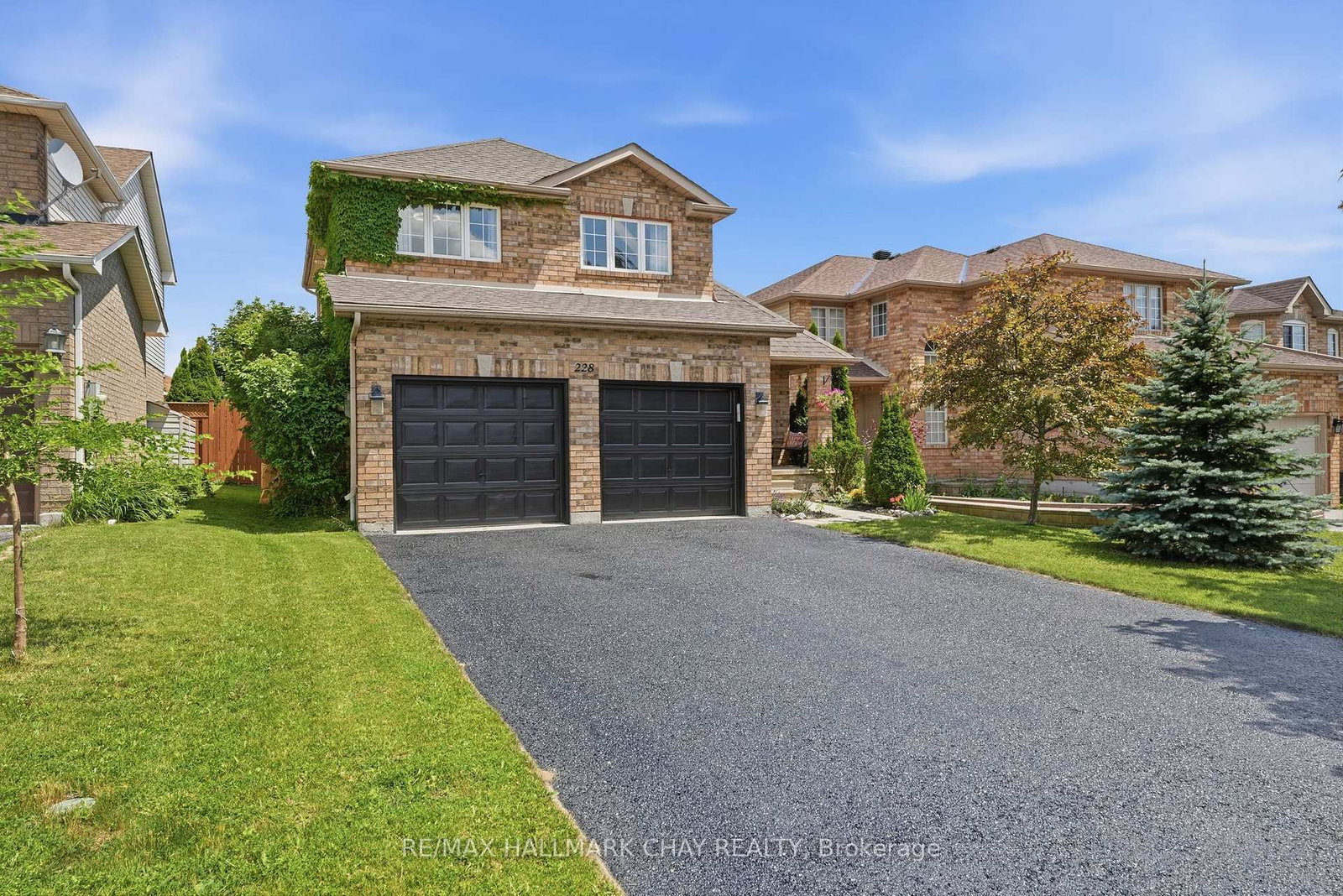 228 Wessenger Drive • Barrie, ON photo 30