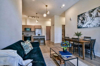 58 Lakeside Terrace • #112 • Barrie, ON photo 8