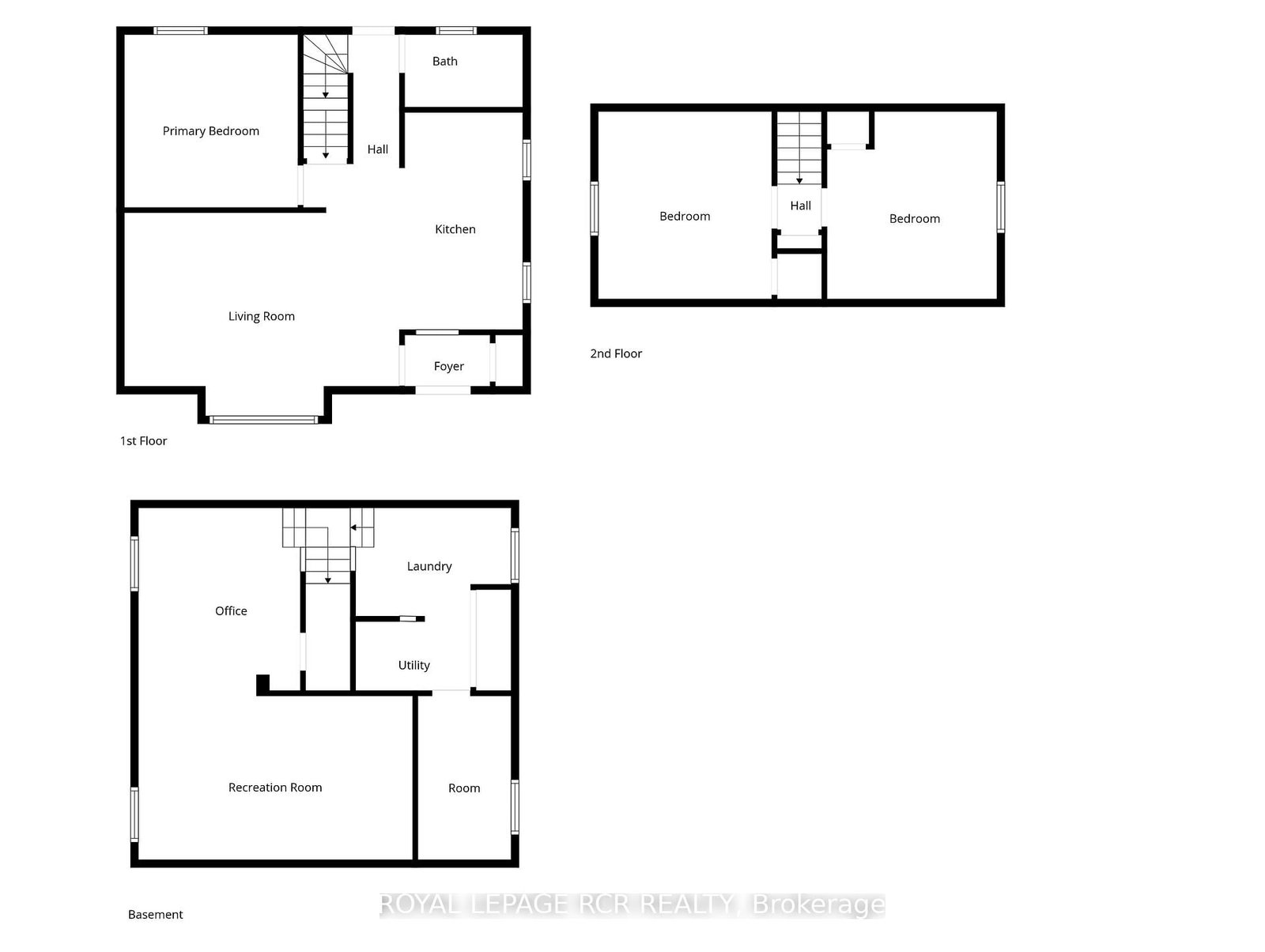 65 Donald Street • Barrie, ON photo 46