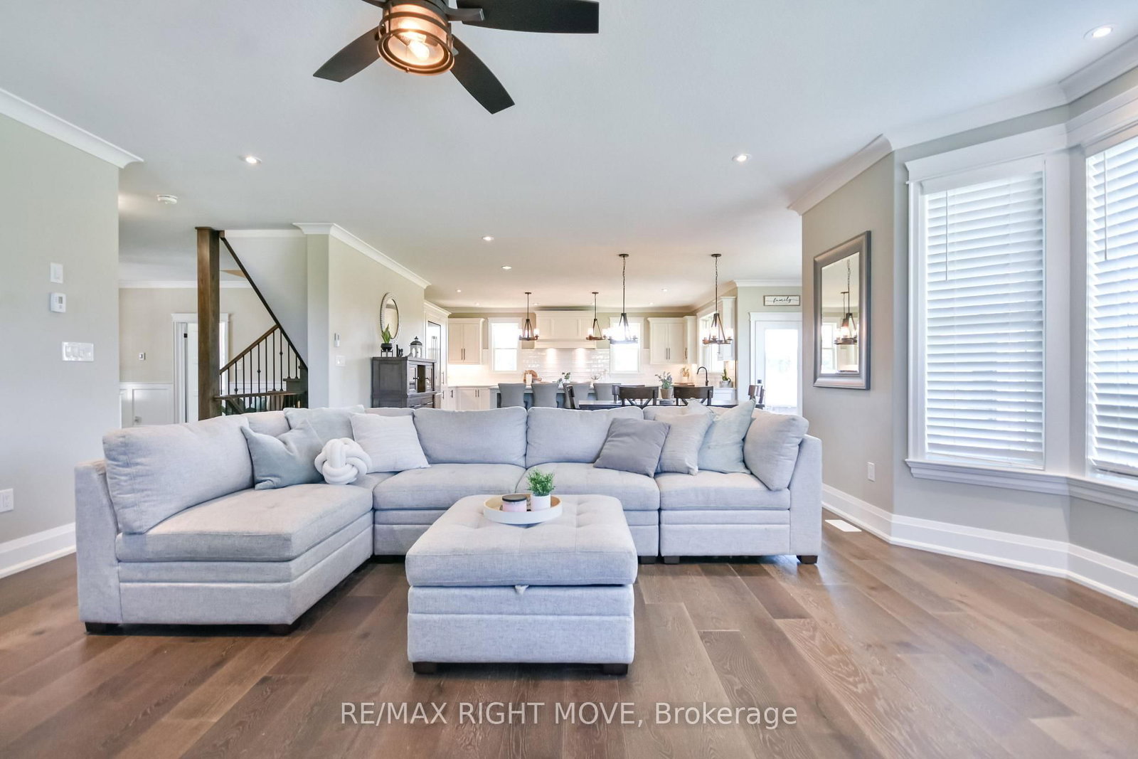 2448 Stockdale Road • Severn, ON photo 11
