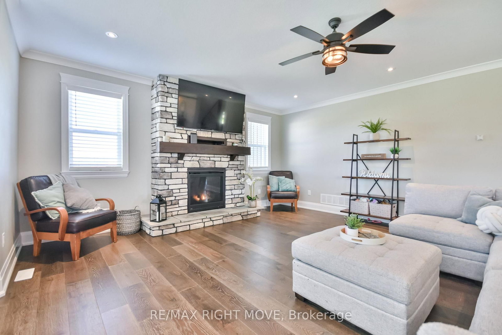 2448 Stockdale Road • Severn, ON photo 12