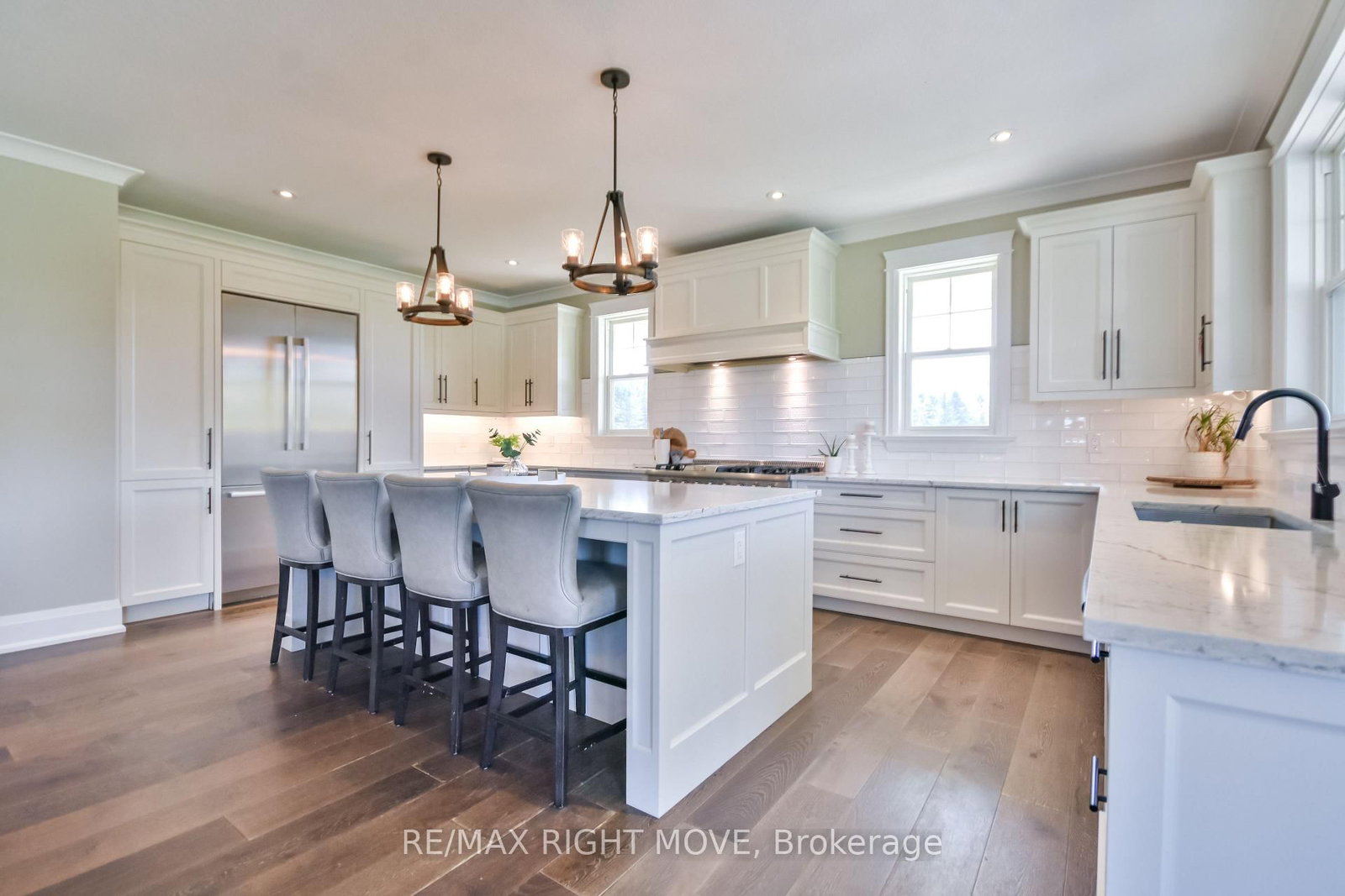 2448 Stockdale Road • Severn, ON photo 15