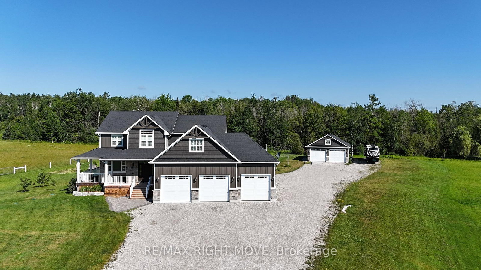 2448 Stockdale Road • Severn, ON photo 2