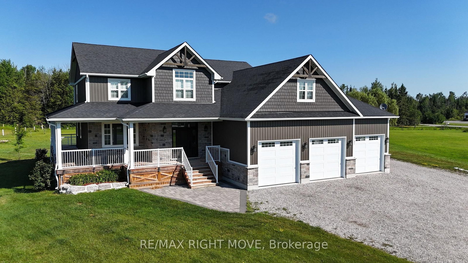 2448 Stockdale Road • Severn, ON photo 3