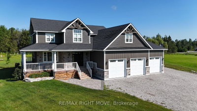 2448 Stockdale Road • Severn, ON photo 3