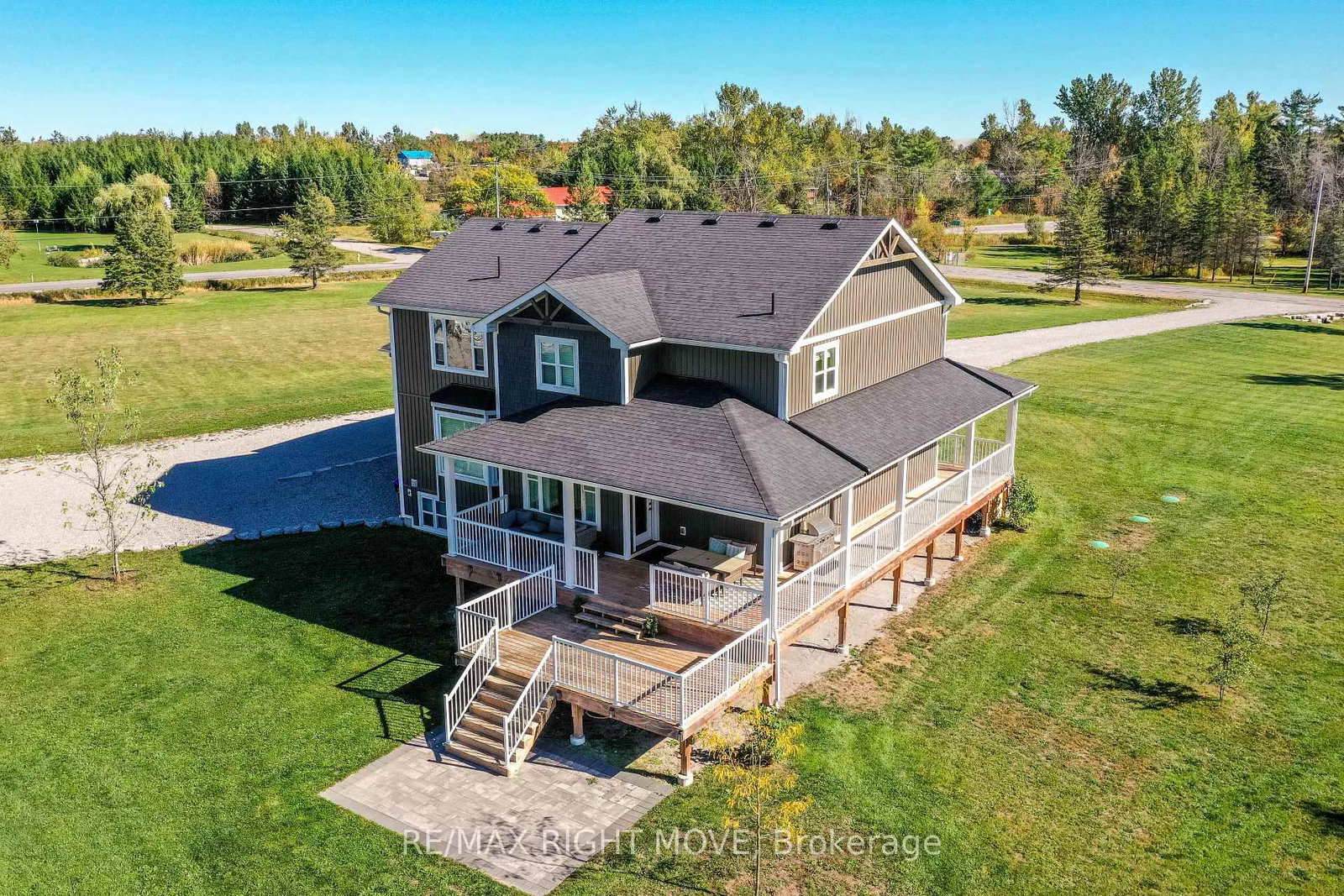 2448 Stockdale Road • Severn, ON photo 41