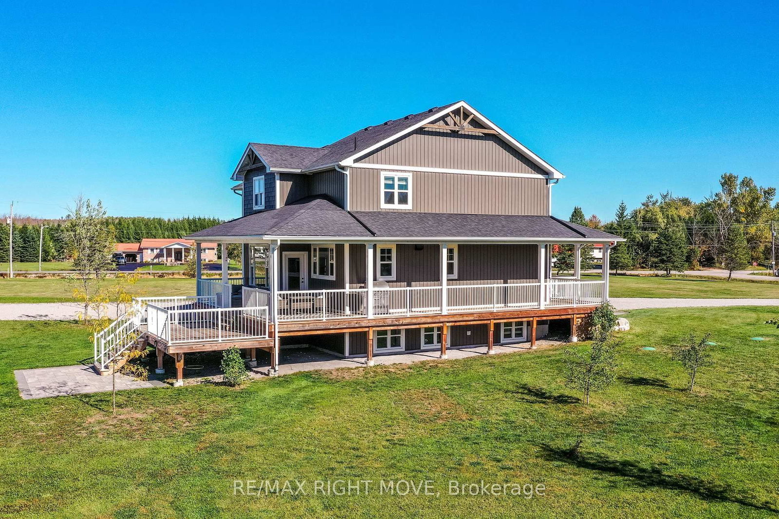 2448 Stockdale Road • Severn, ON photo 42