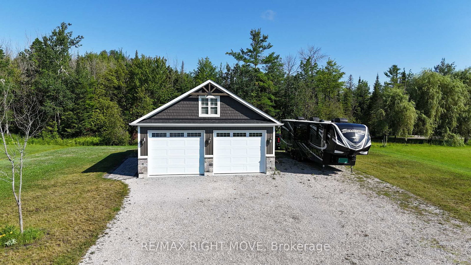 2448 Stockdale Road • Severn, ON photo 46