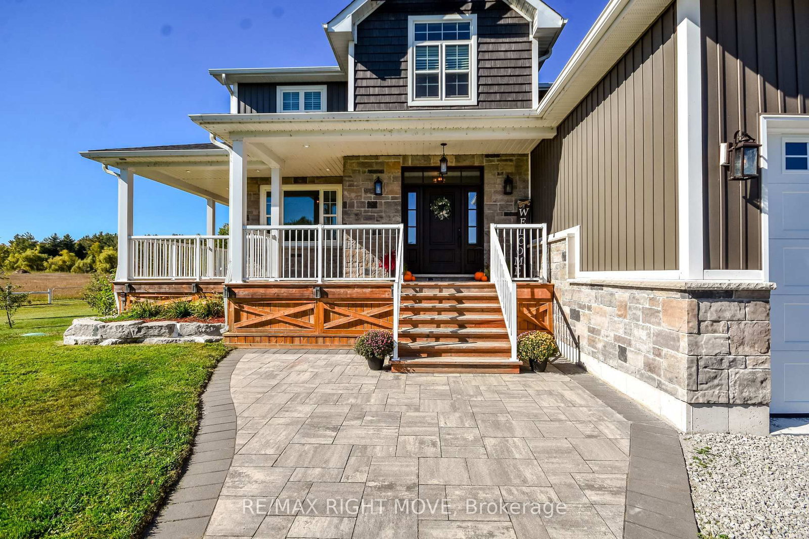 2448 Stockdale Road • Severn, ON photo 5