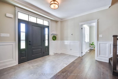 2448 Stockdale Road • Severn, ON photo 6