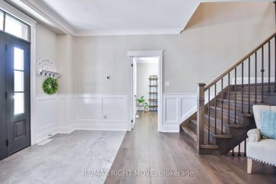 2448 Stockdale Road • Severn, ON photo 7