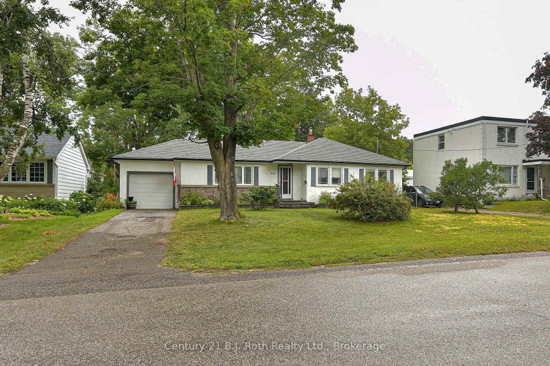 375 Parkhurst Cres, Orillia, Ontario