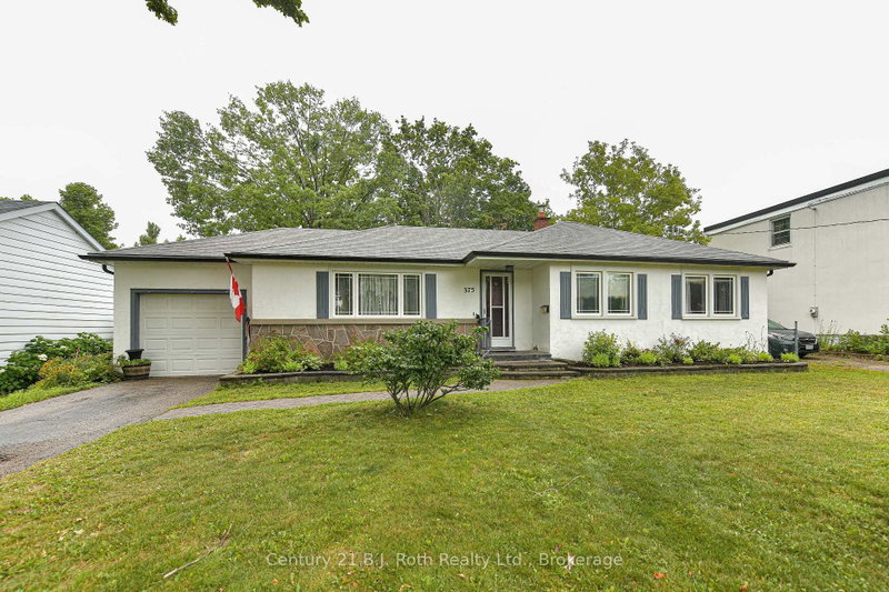 375 Parkhurst Crescent