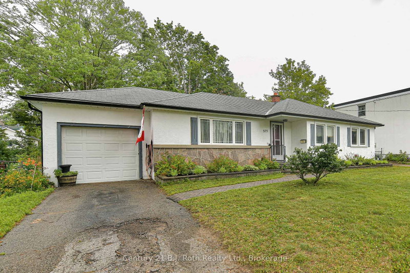 375 Parkhurst Crescent