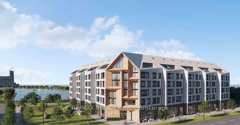 home for lease on 219-31 Huron Street