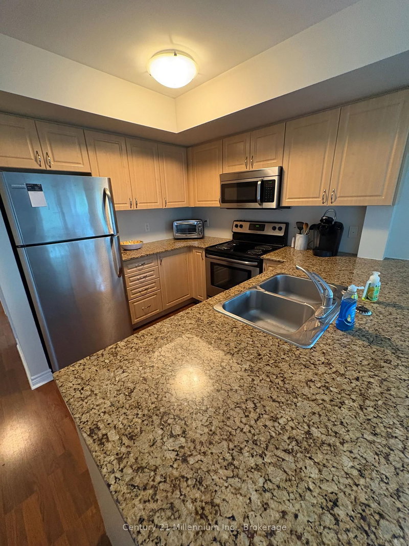 301 - 2 Brandy Lane Drive