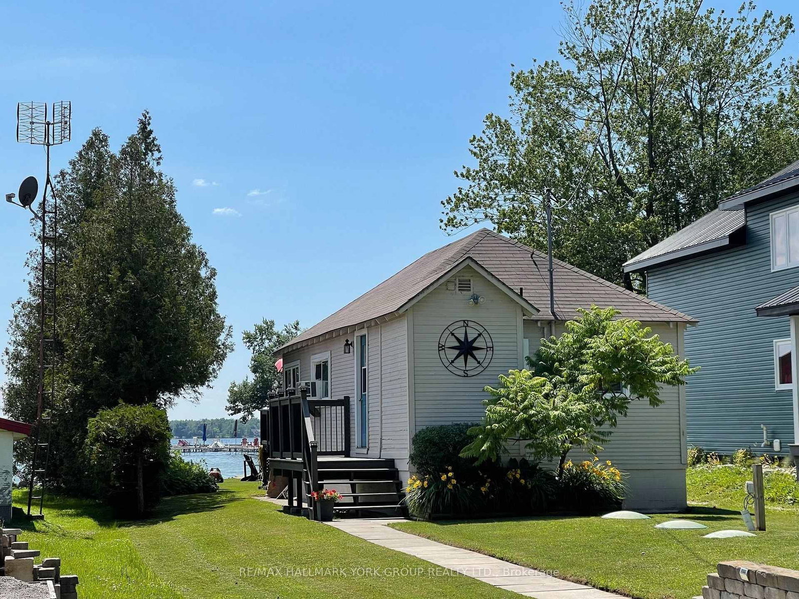 4464 Plum Point Road • Ramara, ON photo 1