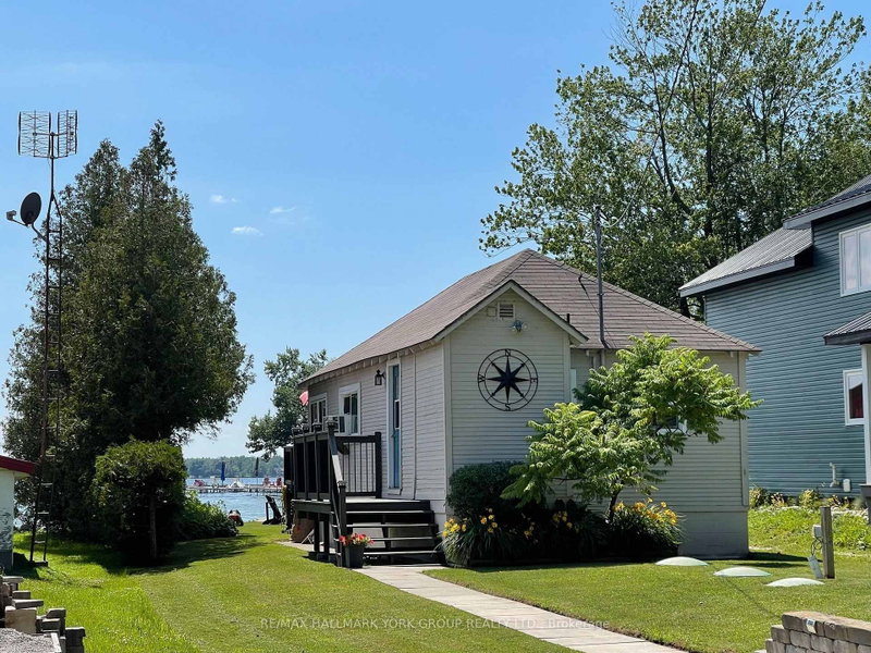 4464 Plum Point Road