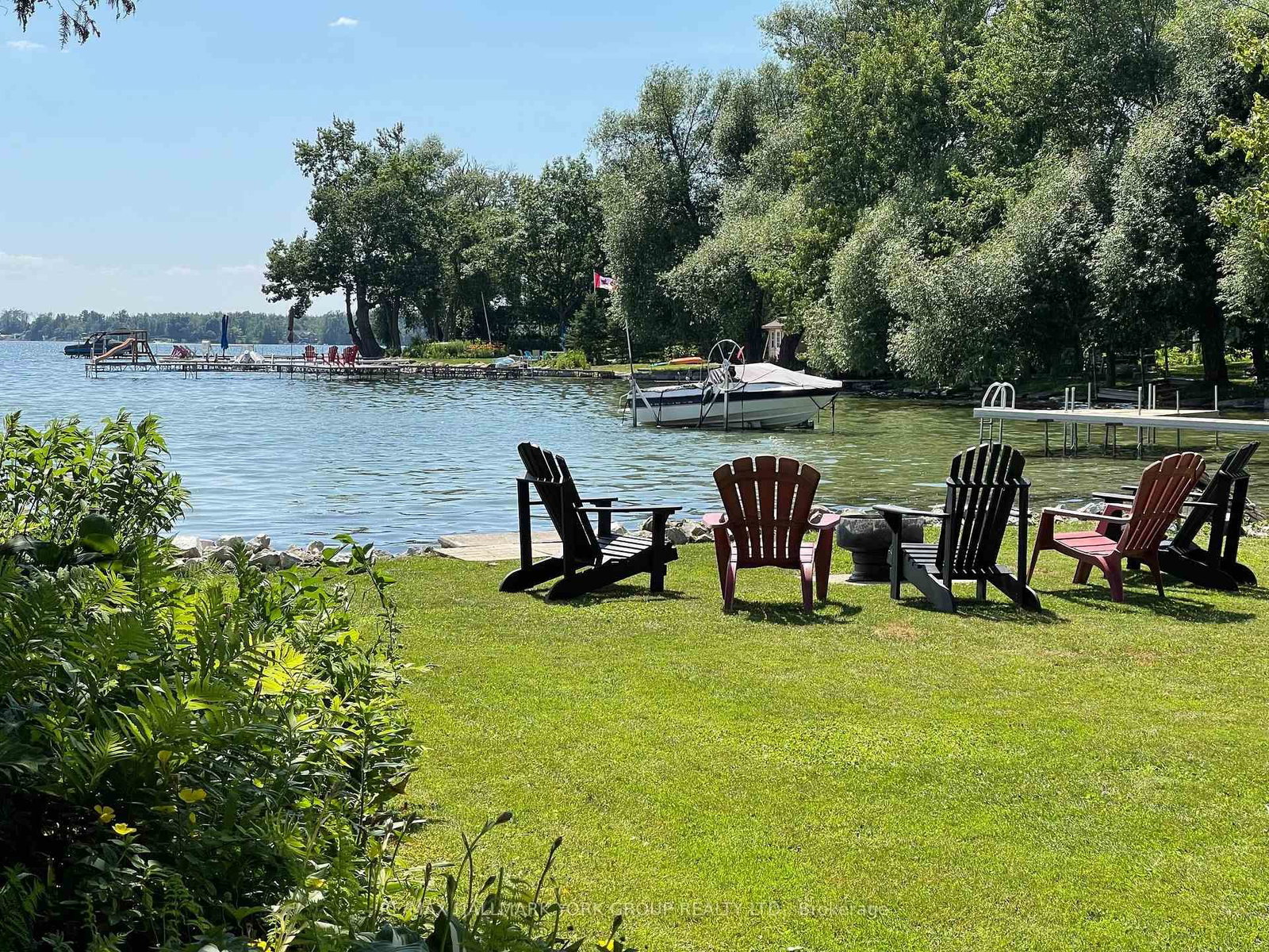 4464 Plum Point Road • Ramara, ON photo 20