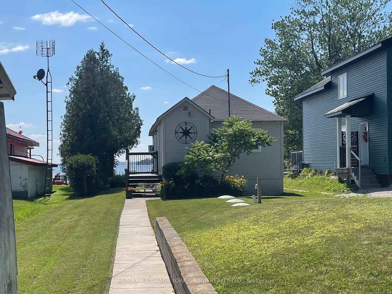 4464 Plum Point Road • Ramara, ON photo 30