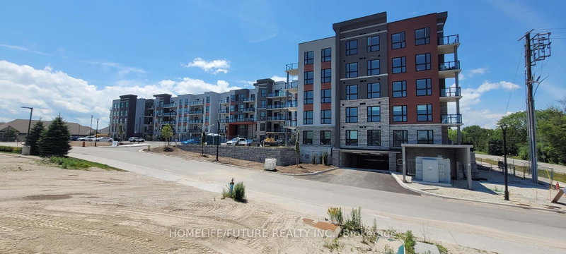 home for lease on 409-4 Kimberley Lane