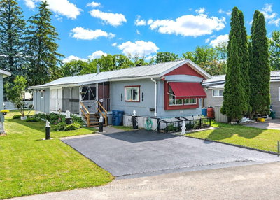 Lot 209 - 580 West Street S