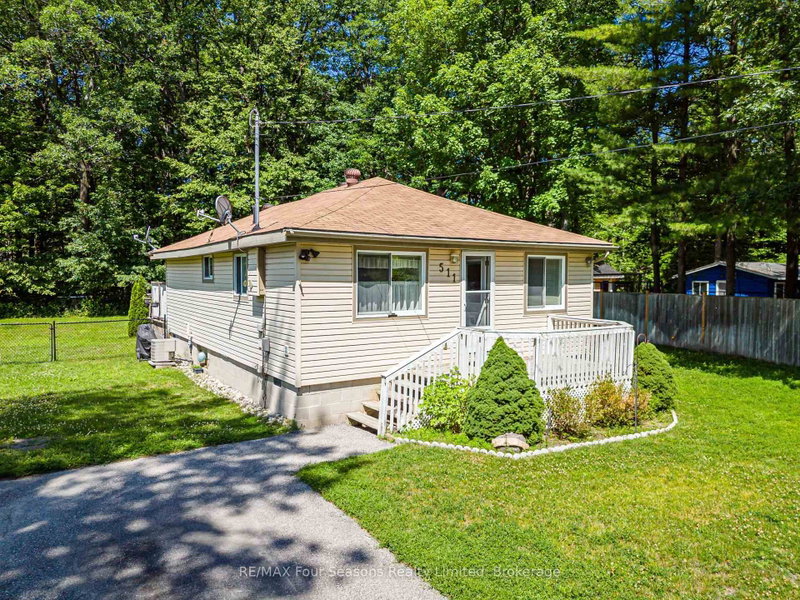 511 Oxbow Park Drive
