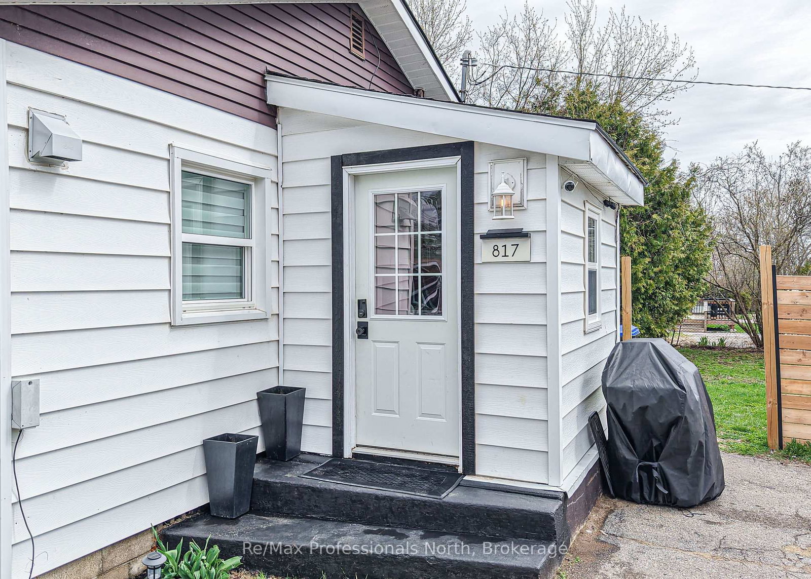 817 Eighth Avenue • Tay, ON photo 10