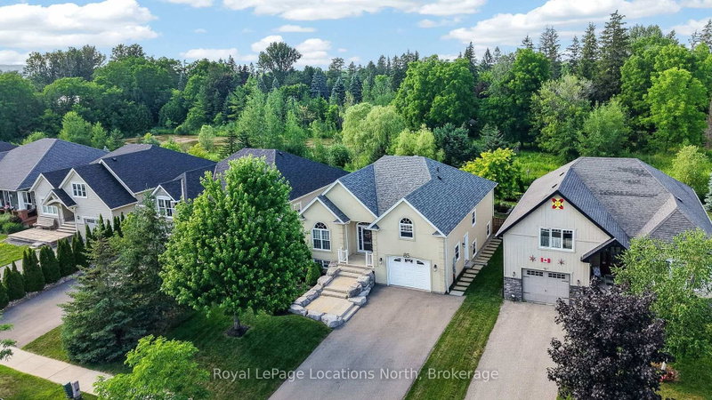 85 Findlay Drive