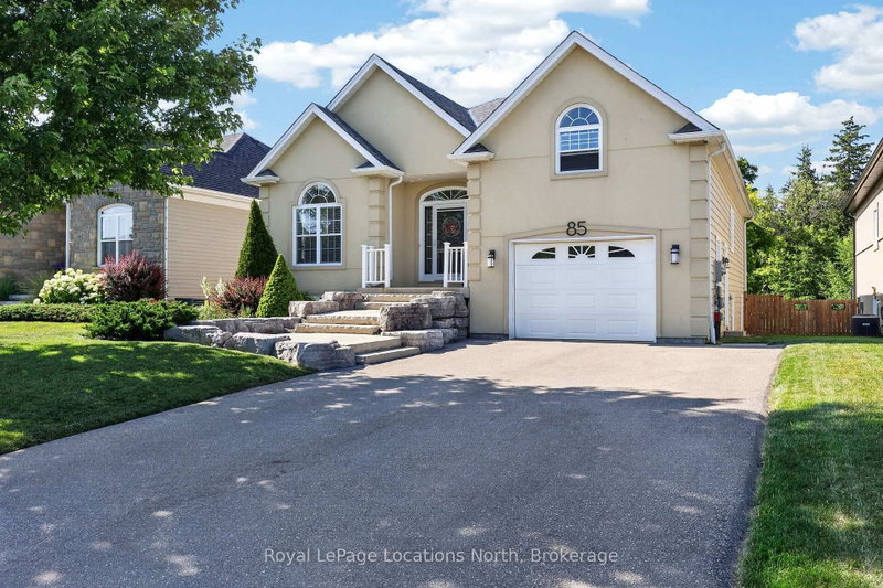 85 Findlay Drive