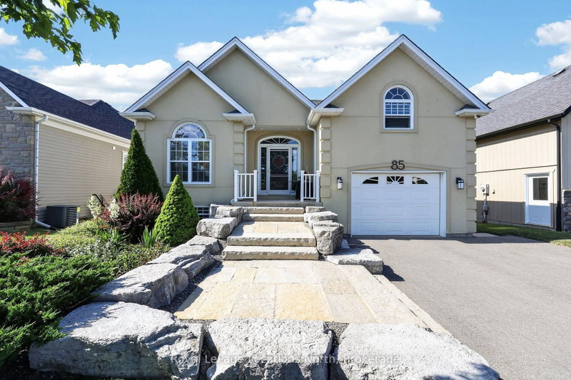 85 Findlay Drive