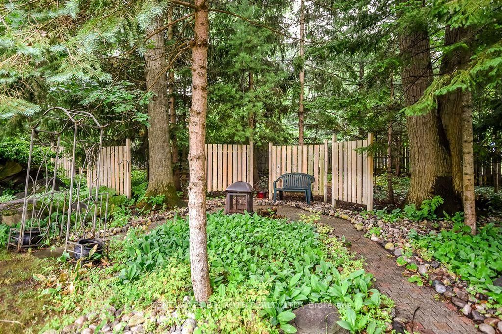 1037 Glen Eagles Crescent • Midland, ON photo 42