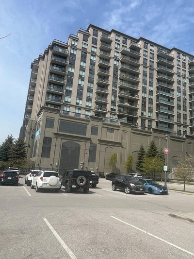Property leased at 1205-15 Maple Avenue, Barrie, Ontario, L4N 1R7 - City Centre - MLS: S13550214