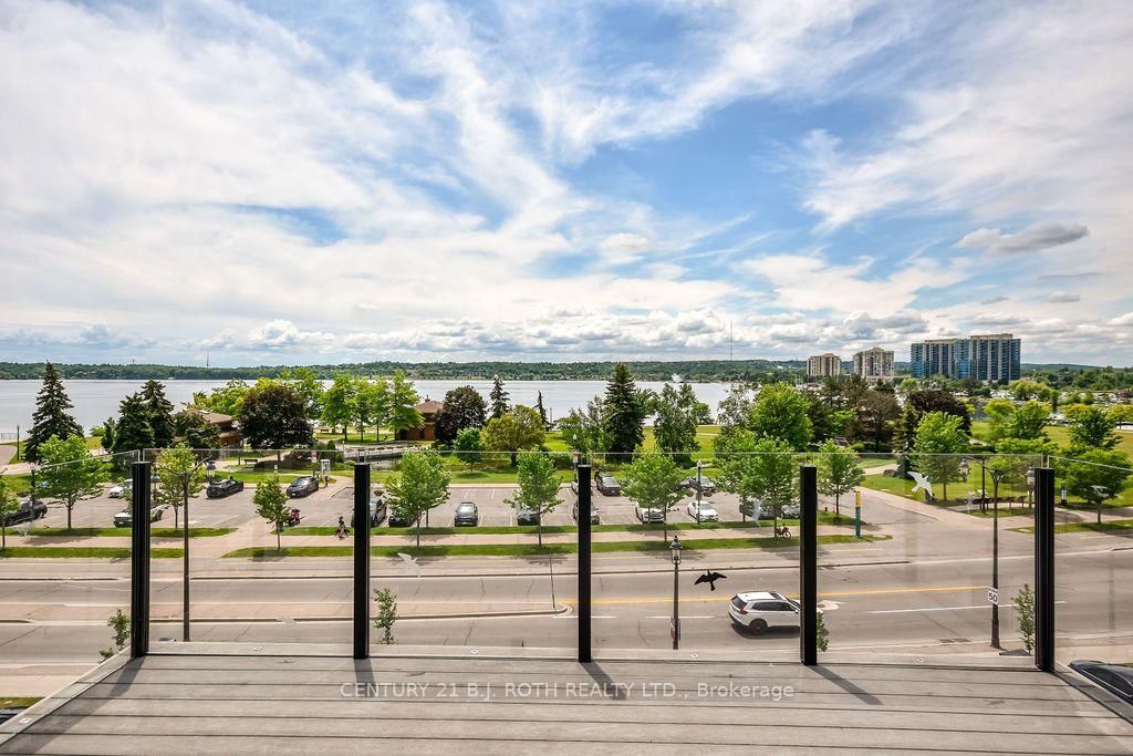 Level 4 - 119 DUNLOP Street E, Barrie 3