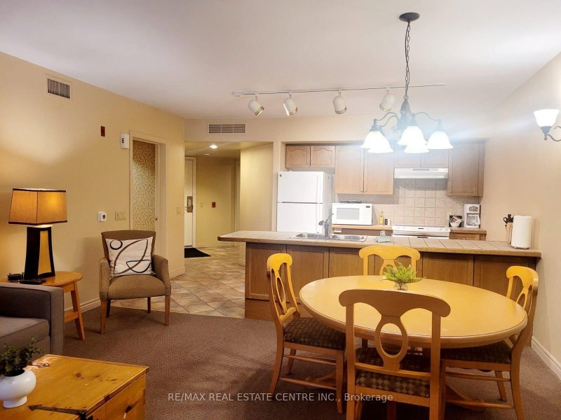 2120 - 90 Highland Drive