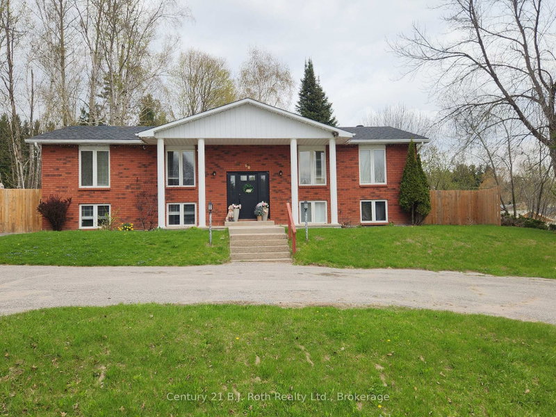 60 Lepage Drive, Penetanguishene