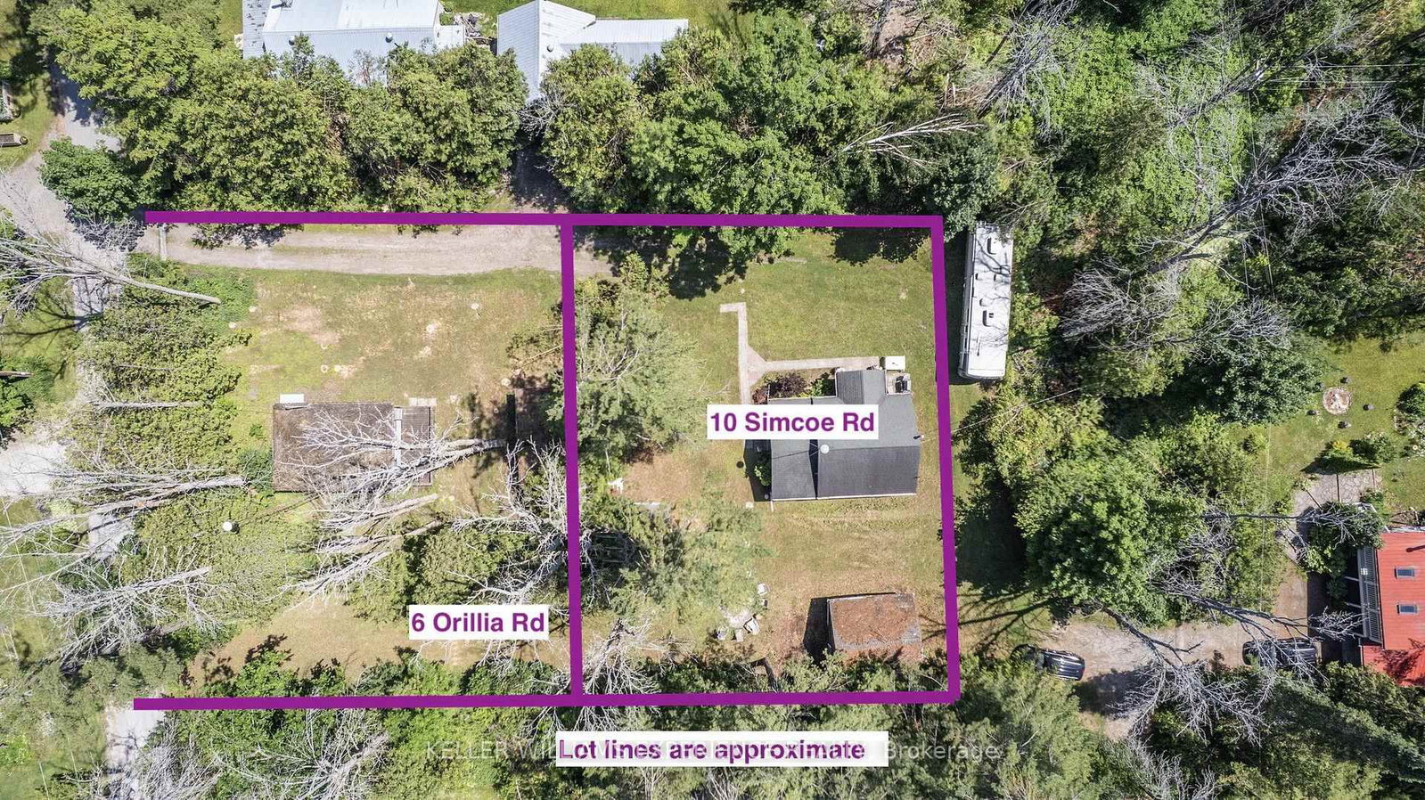 6 Orillia Road • Oro-Medonte, ON photo 13
