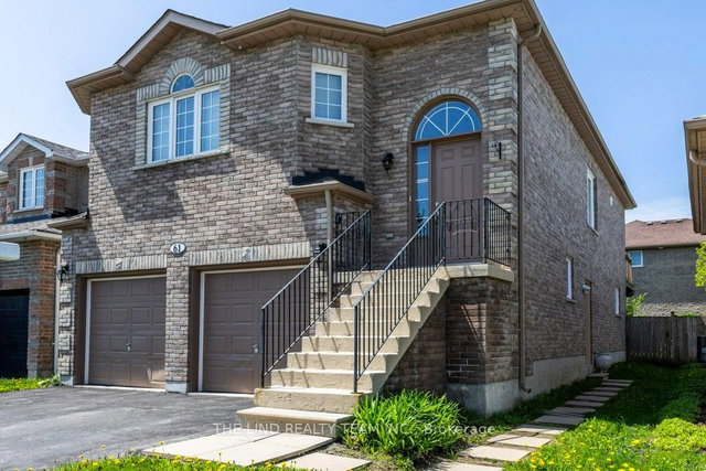 61 Mcintyre Drive