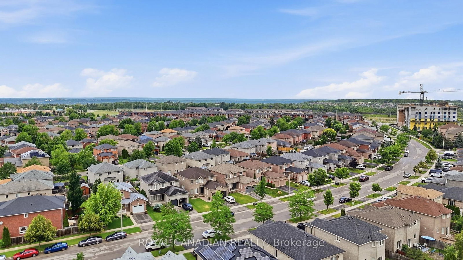 264 Country Lane • Barrie, ON photo 32