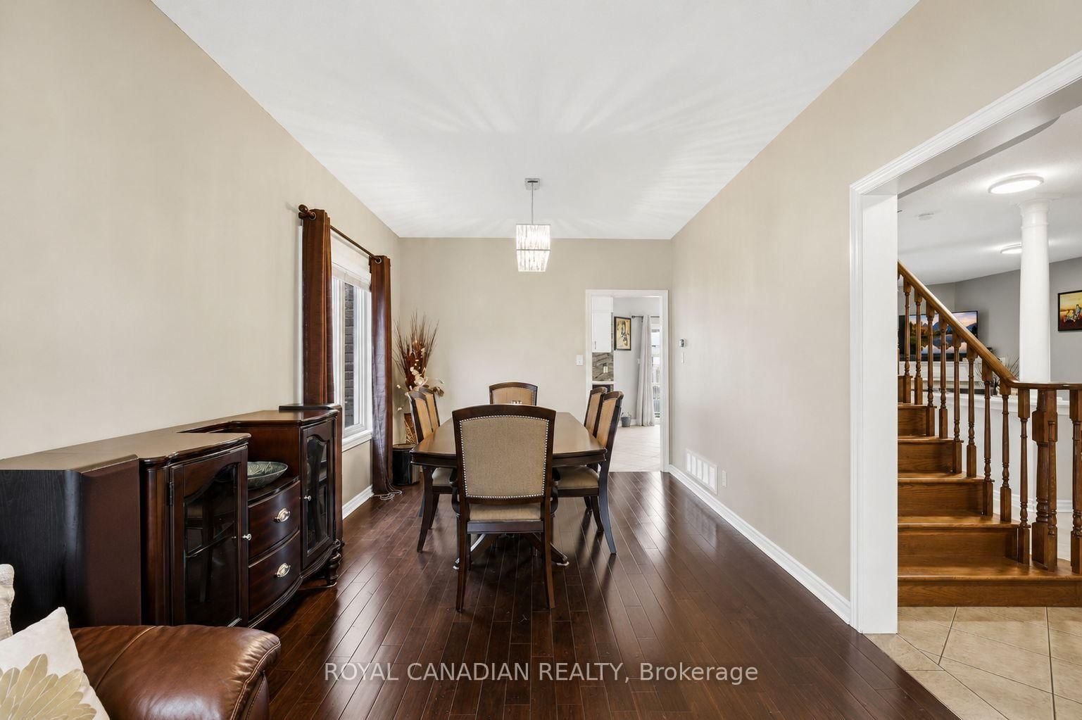 264 Country Lane • Barrie, ON photo 8