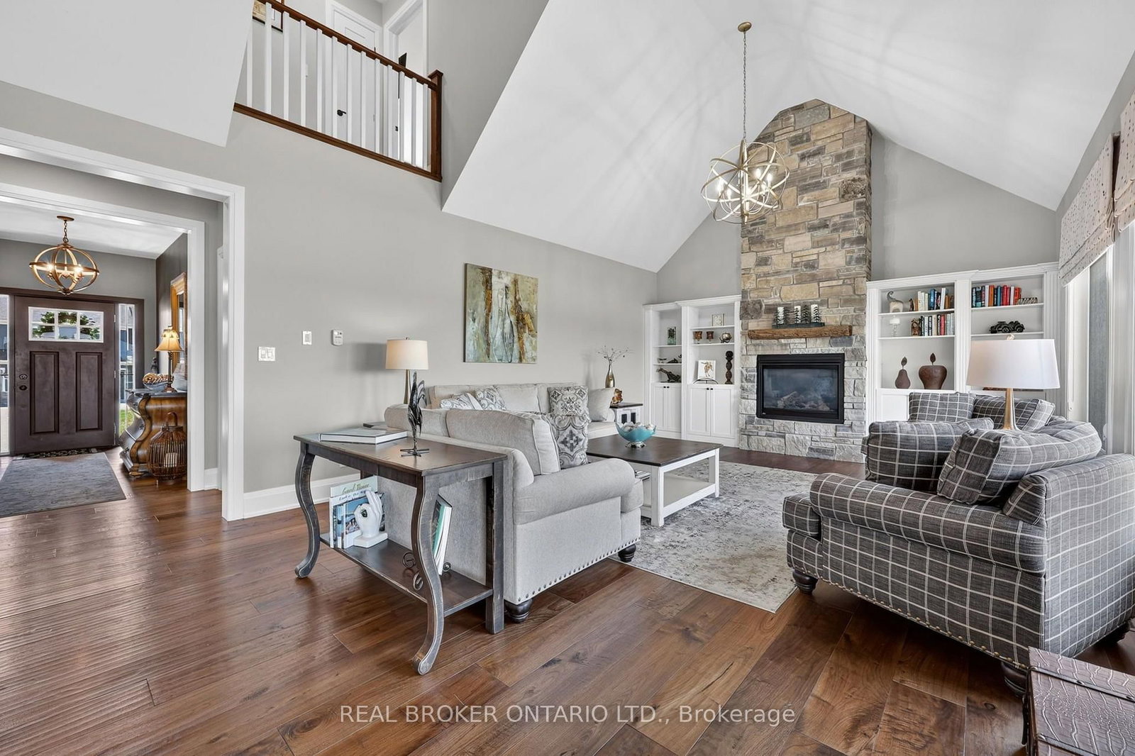 29 Thoroughbred Drive • Oro-Medonte, ON photo 11
