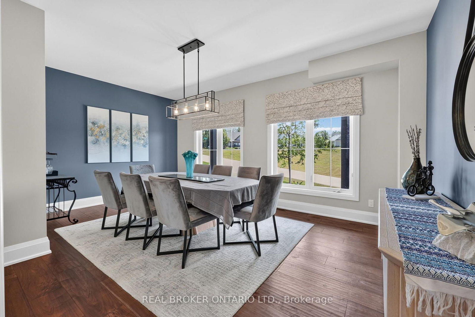 29 Thoroughbred Drive • Oro-Medonte, ON photo 17
