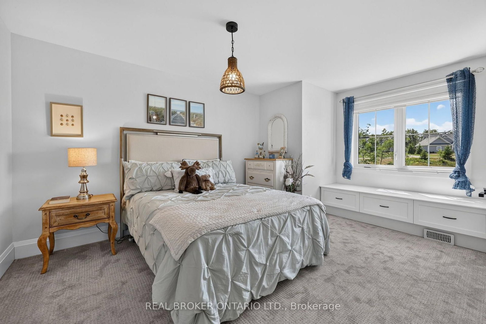 29 Thoroughbred Drive • Oro-Medonte, ON photo 19