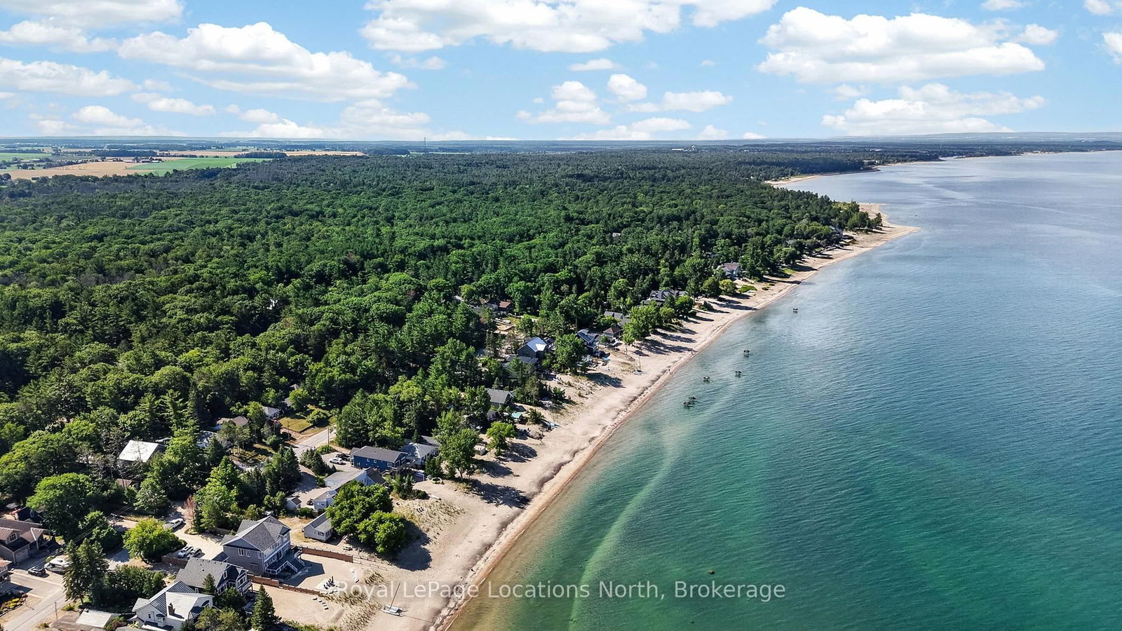 2134 S Tiny Beaches Road • Tiny, ON photo 41