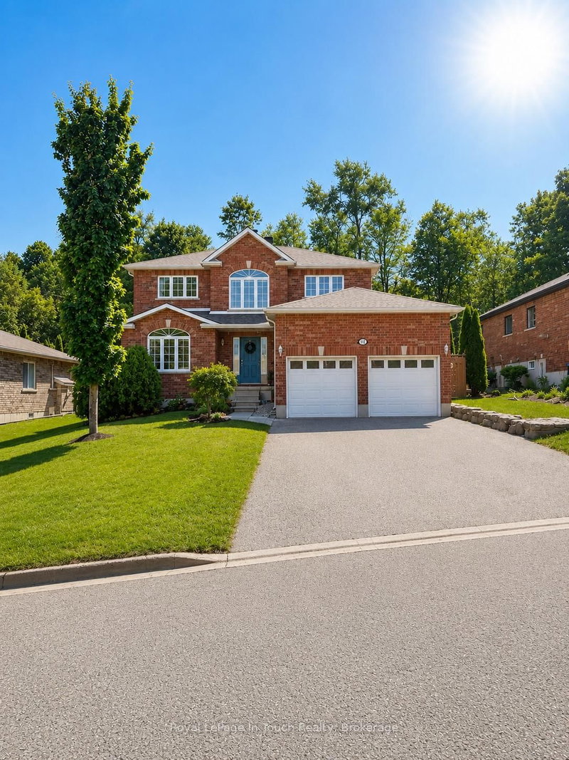384 Keller Drive