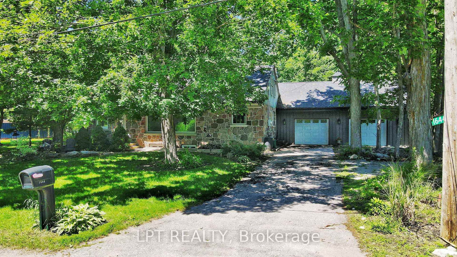 1644 Ridge Road E • Oro-Medonte, ON photo 24