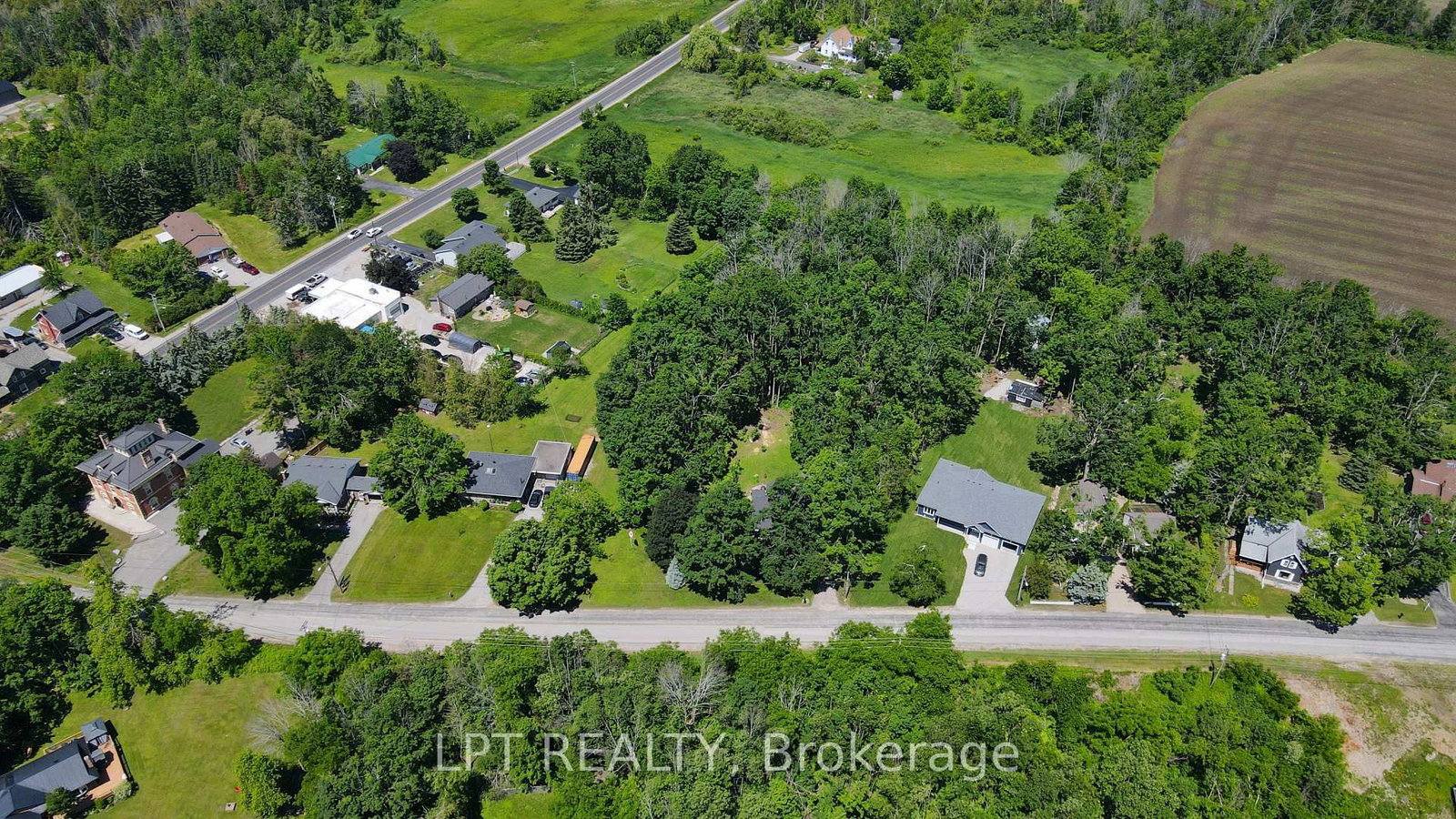 1644 Ridge Road E • Oro-Medonte, ON photo 29